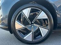 Gebraucht Volvo EX90 Performance 500 kW (680 PS) 2025 Blau SUV