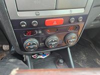 Gebraucht Alfa Romeo 147 150 PS (110 kW) 2000 Braun Kleinwagen