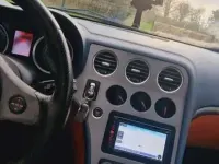 Gebraucht Alfa Romeo Brera 185 PS (136 kW) 2006 Coupé