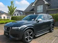 Gebraucht Volvo XC90 R-Design 235 PS (172 kW) 2018 Grau SUV