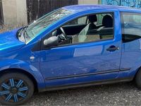 Gebraucht Citroën C2 60 PS (44 kW) 2007 Blau Kleinwagen