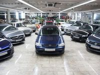 Second-hand Opel Astra 75 CP (55 kW) 1999 Albastru Berlinǎ