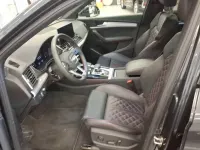 Używany Audi Q5 Advanced Plus 299 KM (219 kW) 2025 Szary SUV