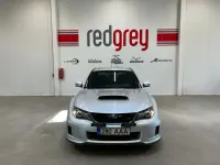 Gebraucht Subaru Impreza 300 PS (220 kW) 2011 Silber Limousine