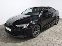 Gebraucht Audi RS3 Ambiente 400 PS (294 kW) 2025 Schwarz Limousine