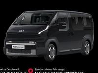 Neu Kia PV5 119 kW (163 PS) 2026 Rot (runway red) Van / Kleinbus