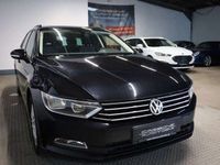 gebraucht VW Passat Variant Trendline BMT/Start-Stopp