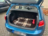 gebraucht VW Golf VII comforteline