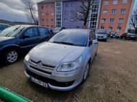 gebraucht Citroën C4 2.0 16V Automatik Exclusive