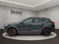 Gebraucht Cupra Formentor VZ 310 PS (228 kW) 2022 Camouflage grün SUV