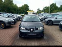 Gebraucht Seat Ibiza 69 PS (50 kW) 2009 Grau Kleinwagen