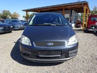 gebraucht Ford C-MAX Focus 1.8Trend Automatik