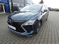 Neu DFSK Forthing 4 177 PS (130 kW) 2025 Jade green Van / Kleinbus