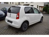 gebraucht Seat Mii Chic **Klimaanlage**Tempomat*PDC**