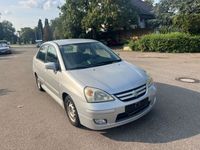 gebraucht Suzuki Liana 1,6 Comfort