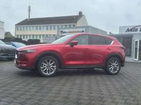 gebraucht Mazda CX-5 Sports-Line AWD AHK|ACC|360°|HUD|BOSE