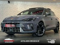 Usata Cupra Leon 150 CV (110 kW) 2024 Grigio Berlina
