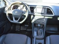 Gebraucht Seat Leon ST FR 179 PS (131 kW) 2014 Grau Kombi