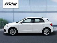 gebraucht Audi A1 Sportback 30 TFSI advanced