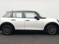 Second-hand Mini Cooper S Classic 204 CP (150 kW) 2024 Alb Hatchback