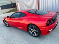 gebraucht Ferrari 360 360Modena