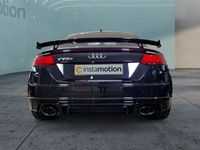 Gebraucht Audi TT 400 PS (294 kW) 2024 Schwarz Coupé