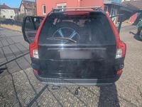 Gebraucht Volvo XC90 200 PS (147 kW) 2011 Schwarz SUV