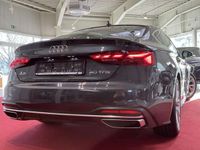 gebraucht Audi A5 Sportback A5 40 TFSI advanced Kamera*Virtual*