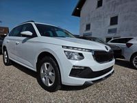 Neu Skoda Kamiq Selection 116 PS (85 kW) 2026 Weiß SUV