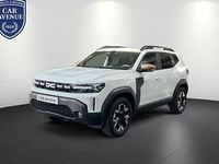 Gebraucht Dacia Duster Journey 131 PS (96 kW) 2024 Weiß SUV