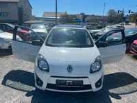 Gebraucht Renault Twingo Night&Day 75 PS (55 kW) 2010 Weiß Kleinwagen