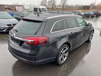 gebraucht Opel Insignia A 2.0 CDTi Sports Tourer #OPC #BOSE