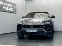 Usata Lamborghini Urus 650 CV (478 kW) 2022 Grigio SUV