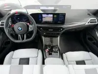 Neu BMW M3 530 PS (389 kW) 2026 Schwarz (saphirschwarz metallic) Kombi