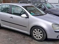 Gebraucht VW Golf IV 105 PS (77 kW) 2004 Limousine