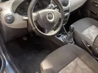 Second-hand Dacia Sandero 75 CP (55 kW) 2010 Gri Berlinǎ