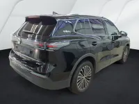 Gebraucht VW Tiguan Goal 131 PS (96 kW) 2025 Grenadillschwarz metallic SUV