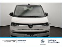 Gebraucht VW Multivan Edition 136 PS (100 kW) 2024 Weiß Van