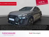 Neu Audi Q6 e-tron Sport 314 kW (428 PS) 2026 Daytonagrau perleffekt SUV