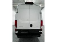 Gebraucht Iveco Daily 156 PS (114 kW) 2024 Bianco ic 194 (weiss) Van