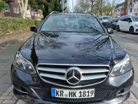 Gebraucht Mercedes 250 204 PS (150 kW) 2013 Schwarz Kombi