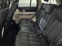 Gebraucht Land Rover Range Rover Autobiography 245 PS (180 kW) 2011 SUV