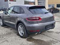 Gebraucht Porsche Macan S 258 PS (189 kW) 2015 Grau SUV