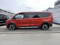 Neu Ford Tourneo Active 170 PS (125 kW) 2025 Artisan red metallic Van / Kleinbus