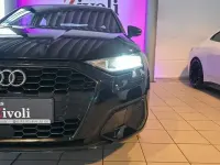 Gebraucht Audi A3 Ambiente 150 PS (110 kW) 2020 Andere Limousine