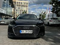 Gebraucht Audi A8L 286 PS (210 kW) 2019 Limousine