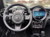 Gebraucht Mini Cooper Cabriolet Classic 136 PS (100 kW) 2023 Rot Cabrio