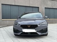 Gebraucht Cupra Leon 150 PS (110 kW) 2023 Grau Kombi