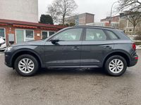 Gebraucht Audi Q5 Design 190 PS (139 kW) 2019 Grau SUV
