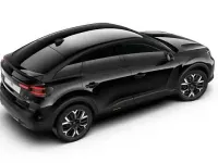 Neu Citroën C4 131 PS (96 kW) 2026 Lackierung schwarz perla nera/ SUV